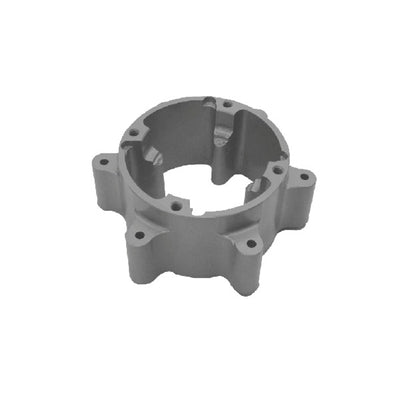 Acoplamento Adaptação Hélice - Volvo N, NL e EDC Borghetti V0241