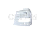 Moldura Farol DAF XF 105 Lado Esquerdo - foto do fabricante Cepam