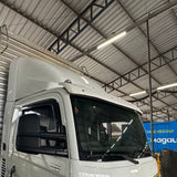 Lâmina Tapa Sol Volkswagen Delivery 2018 em diante