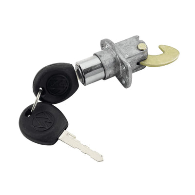 Fechadura Para Porta Geladeira 67 75 Litros (Resfriar)