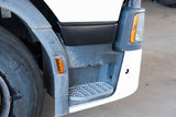 Tampa Estribo Scania NTG Cabine P (1 Degrau)