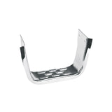 Estribo Inox Lateral Mercedes-Benz 1113 1114 Tipo Escada