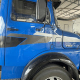 Faixa Lateral Adesivo  Mercedes-Benz 1113 1114