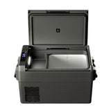 Geladeira Interna 26 Litros 12v 24v Resfriar App Bluetooth - Lançamento