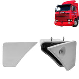 Caixa de Ferramentas Scania R 112 113 - Fibra