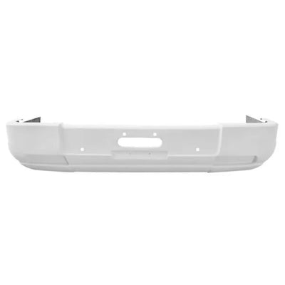 Capa Para-choque Scania R 113 - Fibra