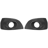 Aplique para Farol Auxiliar Volkswagen Constellation - 2D