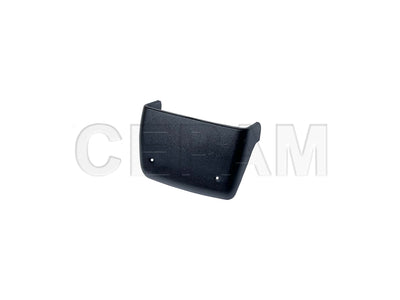 Capa da Dobradiça Capô Volkswagen TGX  - foto do fabricante Cepam