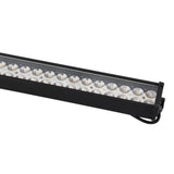 Barra Led Worklight Bivolt 40 Leds 120 Watts