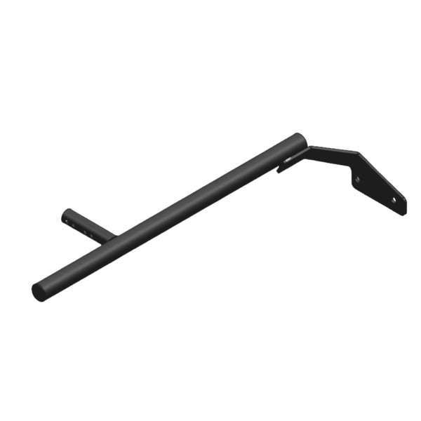 Kit Adaptação Para-lama Volvo FH anterior a 2015 (Suportes Reforçados)