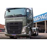 Farol Auxiliar Volvo FH - Com Lente Em Policarbonato