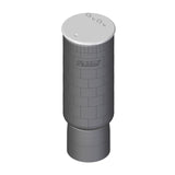 Conjunto Mola Pneumática para Suspensão de Eixo com Base Profunda para Caminhão Scania G e R