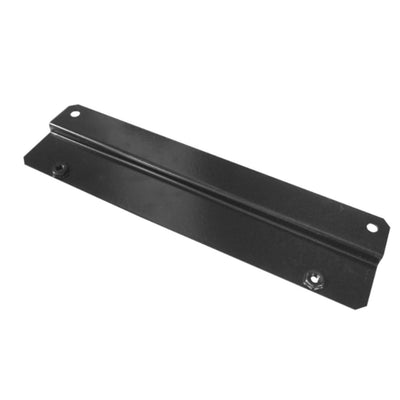 Suporte de Placa Dianteira do Mercedes-Benz Axor