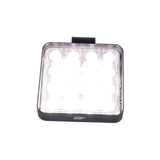 Farolete Quadrado Worklight Bivolt 16 Leds 48 Watts