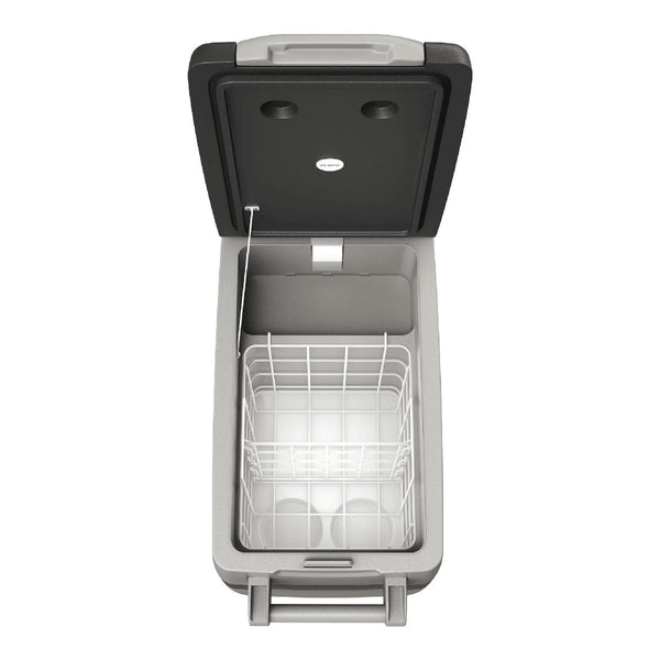 Geladeira Interna 41 Litros 12v 24v Elber
