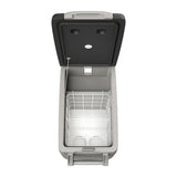 Geladeira Interna 51 Litros 12v 24v Elber