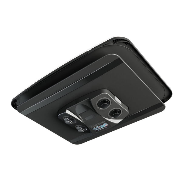 Climatizador Universal Série 6 UP Resfriar 12 24 Volts - Horizontal