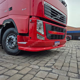 Spoiler Volvo FH 2004 até 2014 - Rodoplast
