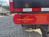 Lanterna Traseira para Carretas Facchini de Led - 12/24v (Ambos os Lados)