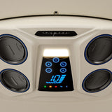 Climatizador Série 8 Resfriar 12 24 Volts