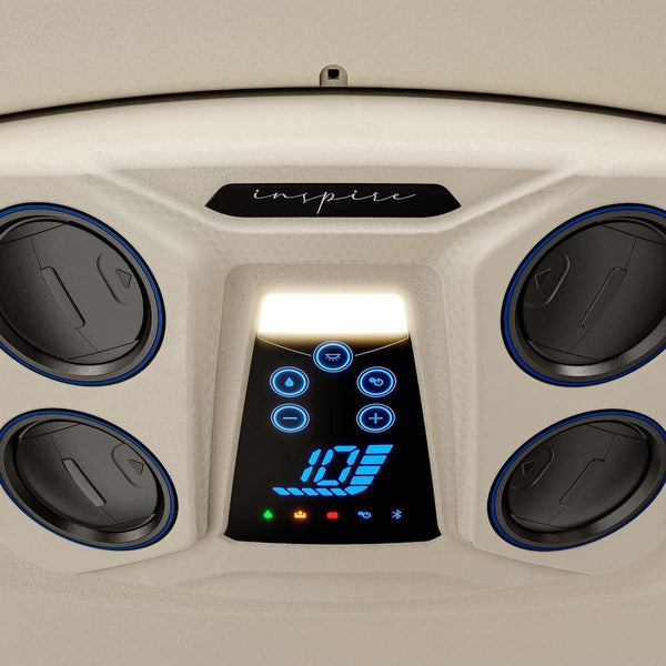 Climatizador Série 8 Resfriar 12 24 Volts