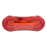 Lanterna Traseira para Carretas Facchini de Led - 12/24v (Ambos os Lados)
