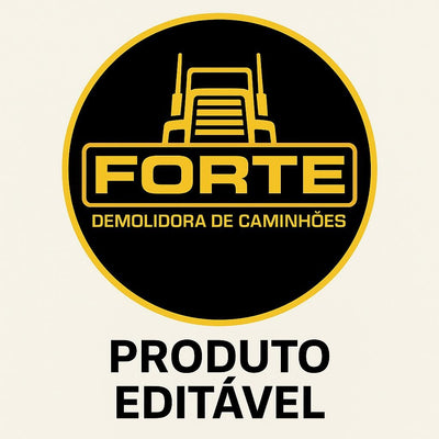 Produto - Editável 2