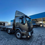 Spoiler Volvo VM 2021 (Plástico)
