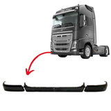 Para-choque Completo (3 Partes) Volvo New FH 2015 até 2021 - Boff