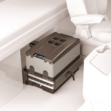 Geladeira Interna 31 Litros 12v 24v Resfriar - Volkswagen Meteor