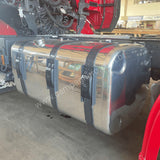 Tanque de Combustível em Alumínio Scania NTG 400L – Bepo