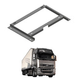 Rebaixe Banco Volvo FH todos os modelos até 2015 (Altura de 30mm)