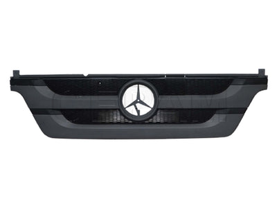Grade Frontal Mercedes-Benz Axor (após 2012 )  - foto do fabricante Cepam