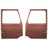 Folha de Porta Scania T 112 113 - Boff