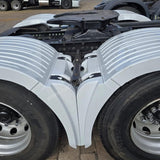 Suporte de União do Paralama Compatível Mercedes-Benz Axor e Actros