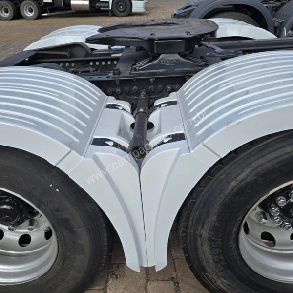 Suporte de União do Paralama Compatível Mercedes-Benz Axor e Actros