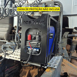 Gerador de Energia a Gasolina 1600w 12Volts