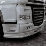Spoiler DAF XF (Plástico)