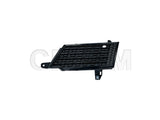 Tela Superior da Grade para Farol Scania NTG P/G (após 2019) - foto do fabricante Cepam