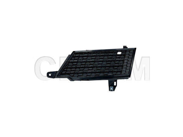 Tela Superior da Grade para Farol Scania NTG P/G (após 2019) - foto do fabricante Cepam