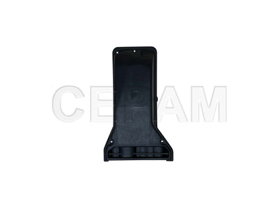 Tampa da Caixa de Fios FH14 (2015 a 2021) Volvo  - foto do fabricante Cepam