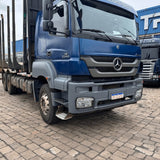 Anteparo Traseiro do Mercedes-Benz Axor 2035 ao 2644
