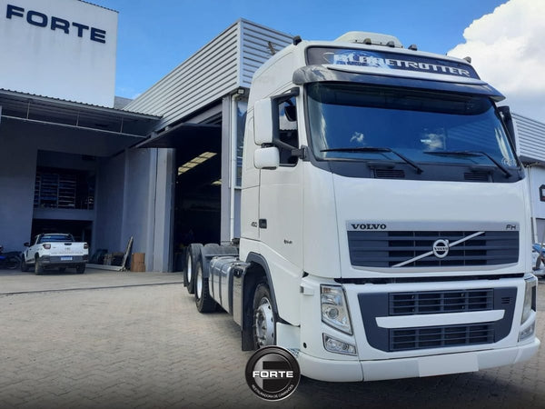 Farol Auxiliar Volvo FH FM 2010 a 2014 H3