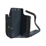 Escada Caixa Bateria Scania R 124 Com Suporte Filtro 2007 - Boff