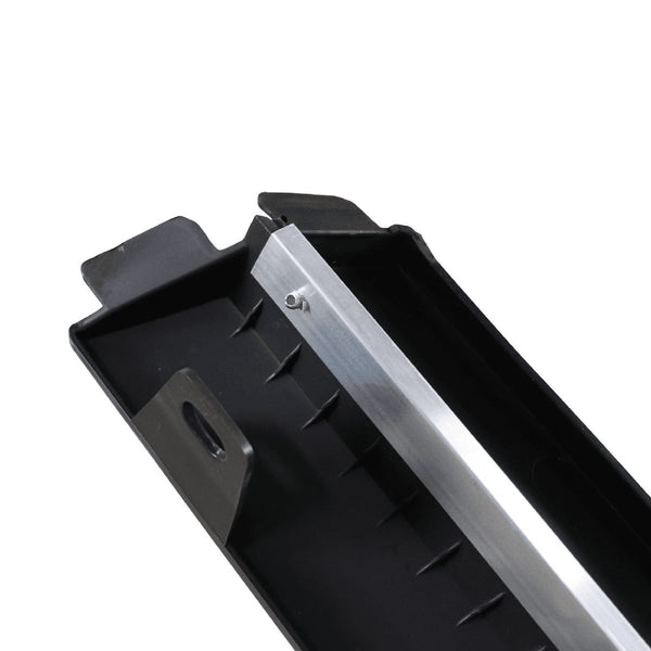 Spoiler Com Borracha Volvo FH a partir de 2015 - Fibroplast Original