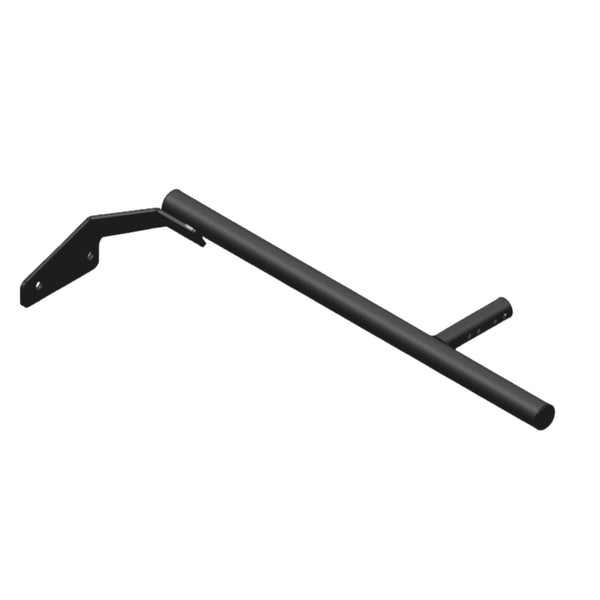 Kit Adaptação Para-lama Volvo FH anterior a 2015 (Suportes Reforçados)