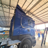 Faixa Lateral Adesivo Scania 2014 Streamline