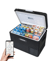 Geladeira Interna 30 Litros 12v 24v 110v 220v Climatizar