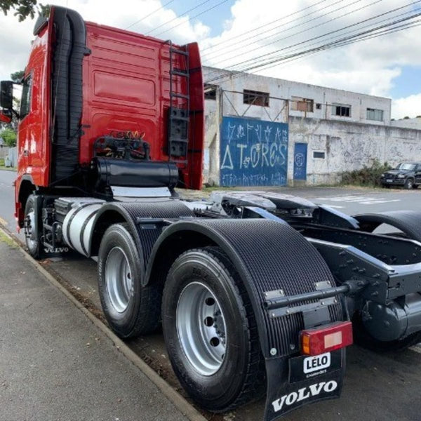 ParaLama Volvo FH NH chapa 5,5mm