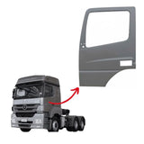 Folha de Porta Mercedes-Benz Axor Atego após 2012 - Boff